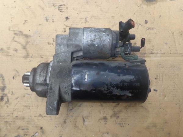 DEMARREUR  VAG - Vue 2